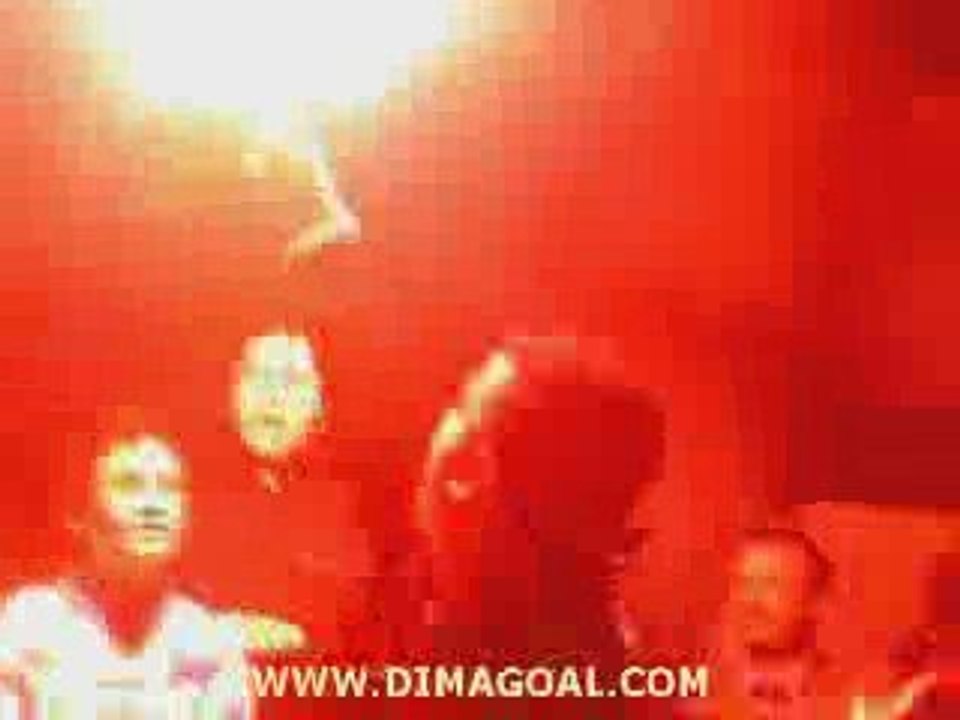 Virage Club Africain