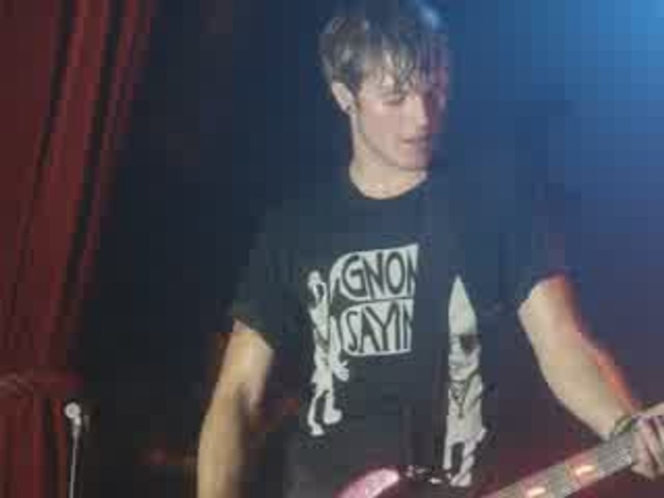 Mclfy bataclan