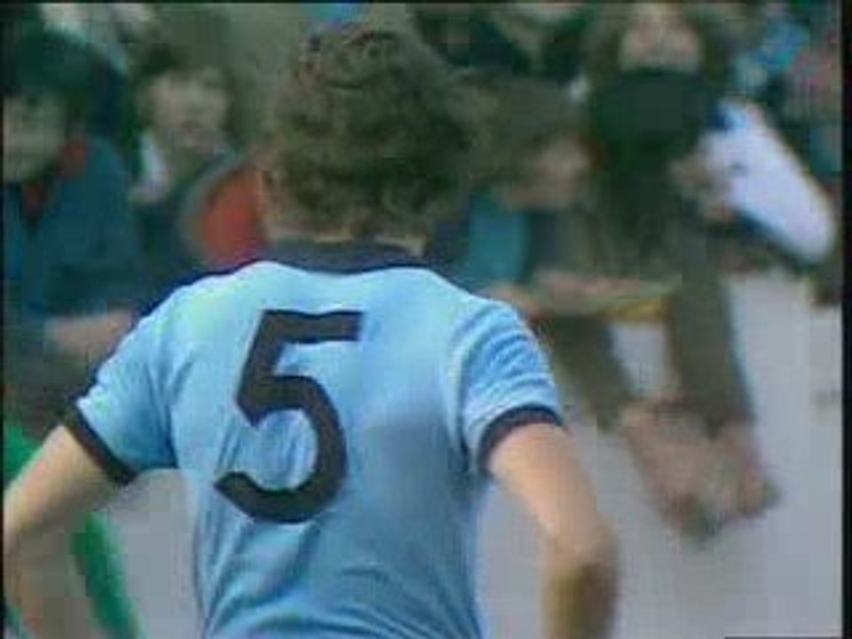 1972/73 D1_Coventry 1-3 Chelsea