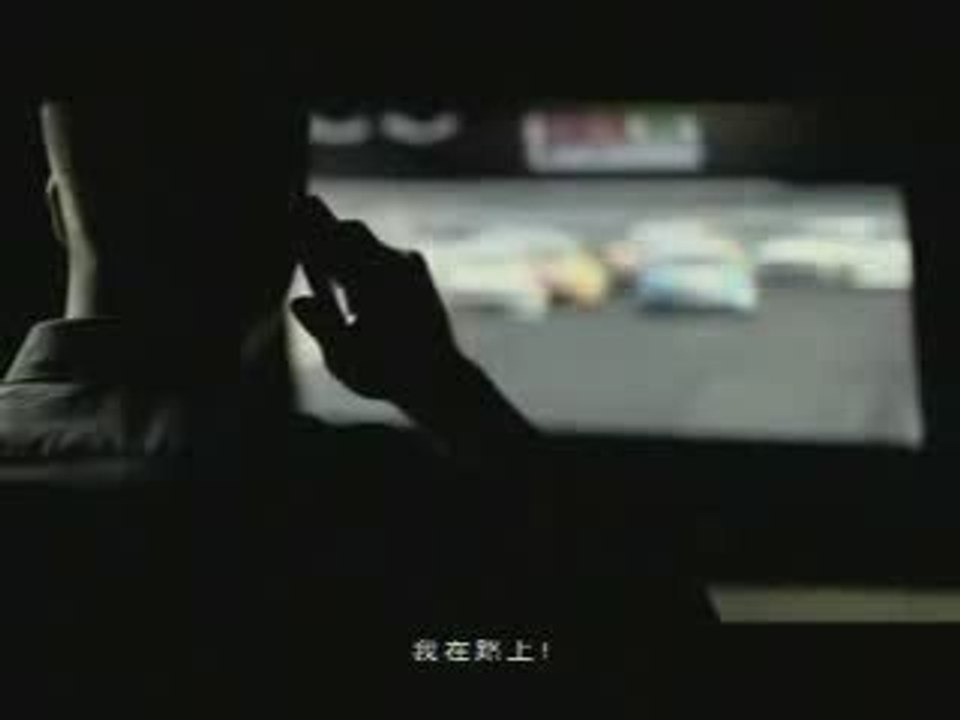 Wentworth Miller GM pub Cruze