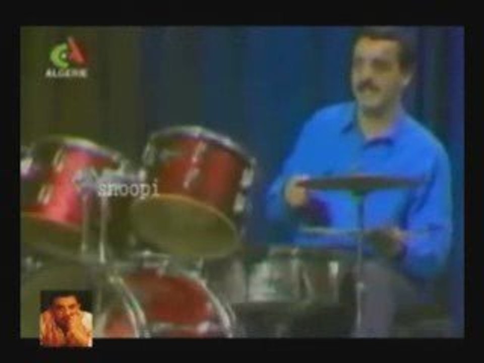 Cheb Hasni - Galou Hasni Met -Hommage 29/09/1994-29/09/2009