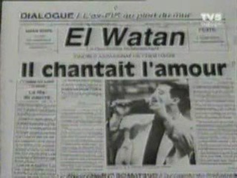 Cheb Hasni - Jamais Nensa Souvenirs - 29/09/1994-29/09/2009