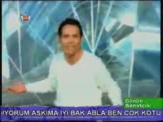 ZAFER PEKER - AŞKIMIZ VAR GİBİ