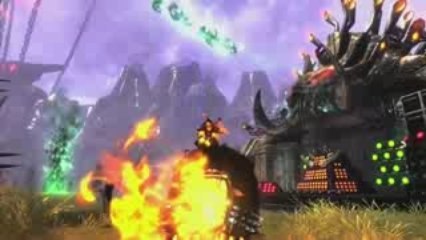 Brütal Legend - The World : trailer