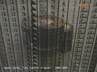 Biennale de Lyon 2009 :  entretiens avec quatre artistes