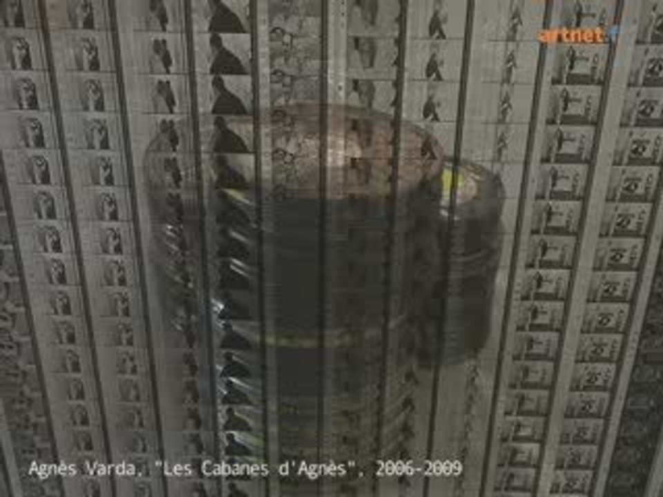 Biennale de Lyon 2009 :  entretiens avec quatre artistes