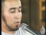 Recit du Coran Adel Aljazairi
