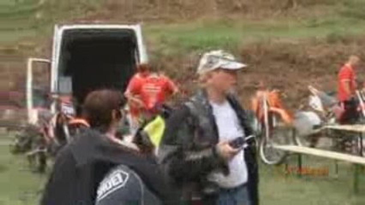 HCBT arette 2009 bande annonce
