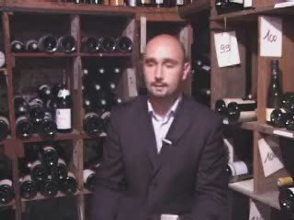 Au Petit Marguery : les lundis du vigneron