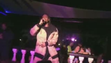 Ks One Radio Mighty Kalimba