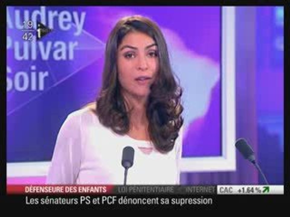 Les nuls en orthographe : i-télé