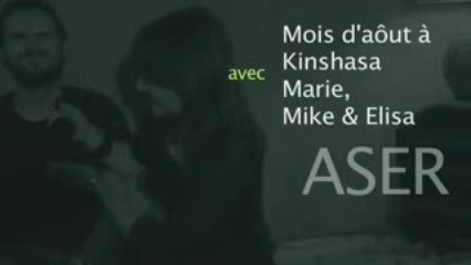 ASER interview - sept 2009