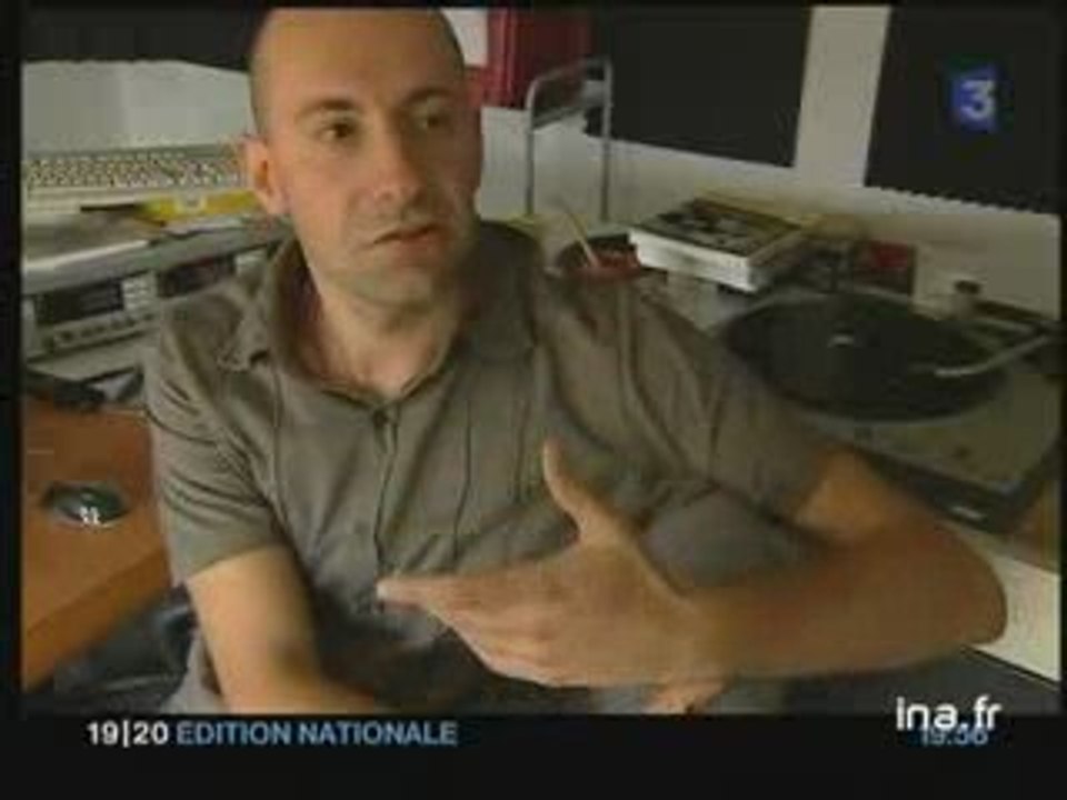 Ina.fr - Les journées du patrimoine INA