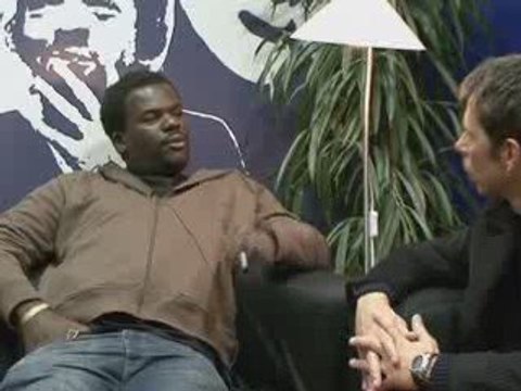 Izo, bassiste de Trust & Mesa Boogie (La Boite Noire)