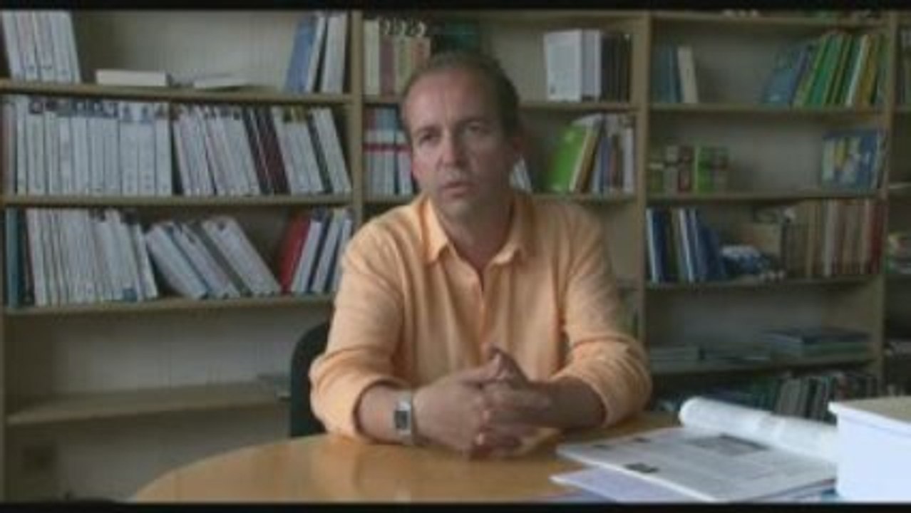 Olivier Barreau, Geste éditions