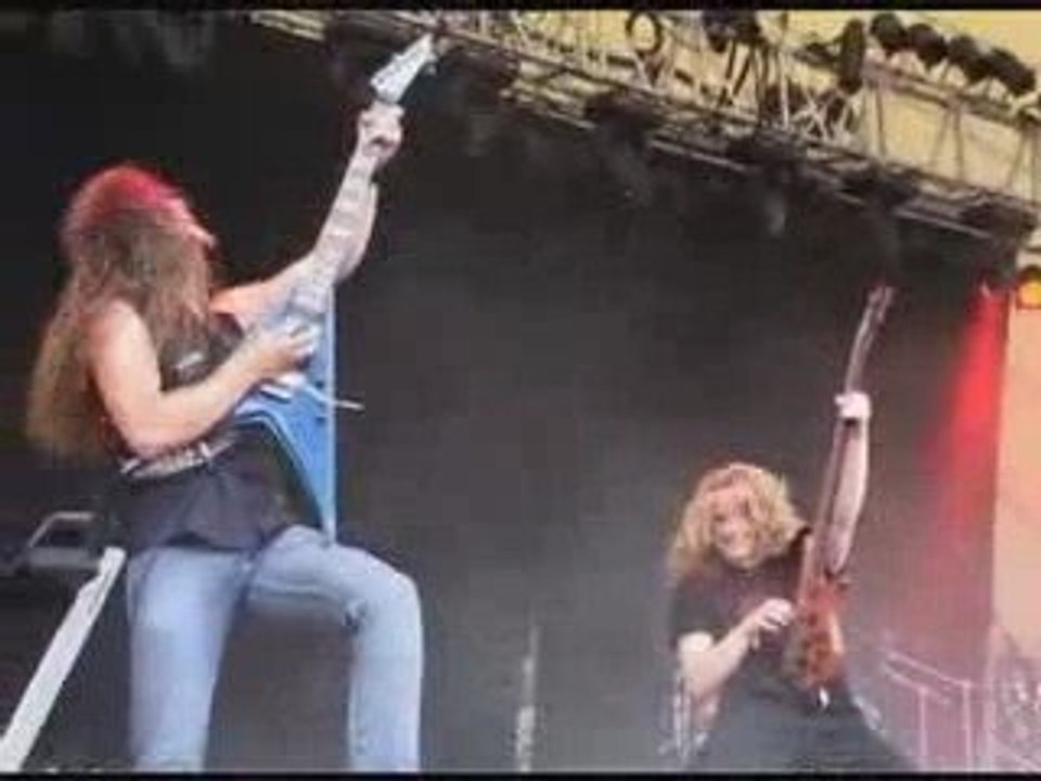 After Forever - My Pledge of Allegiance (Live @ Zillo 2004)