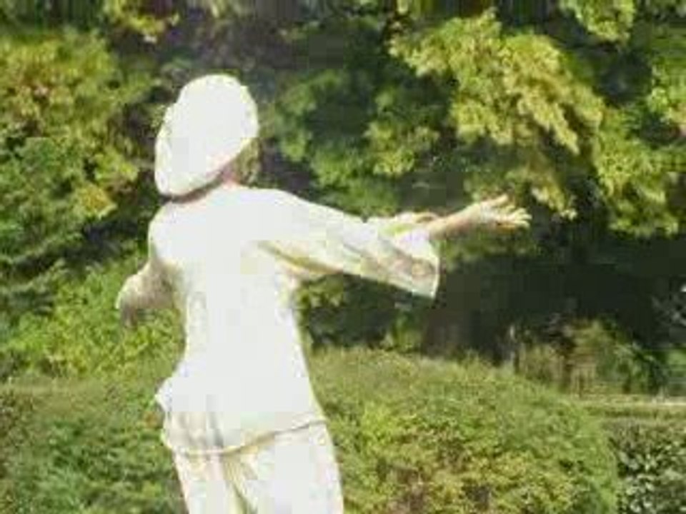 Hameau de la Reine Journée du Patrimoine 20 Septembre_Danse