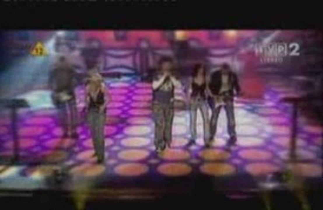 Sumptuastic - Opuszczony (Live)