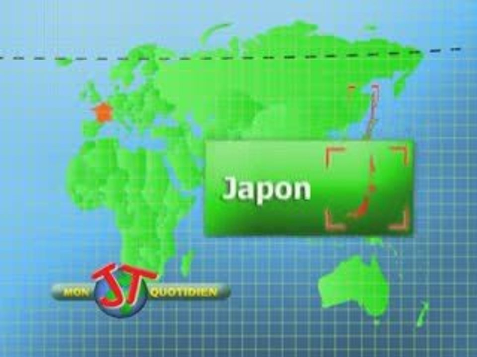 Mon JT Quotidien