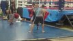 Kickboxing & MMA Gyms in Orange County