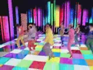 BIG BANG feat.2N1-LOLLIPOP