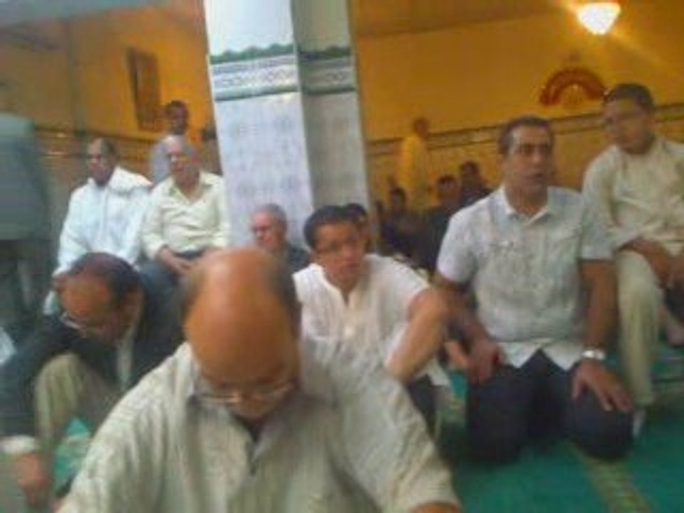 louange  aid el fiter