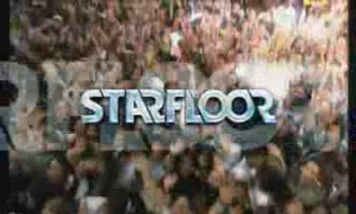 Spot Starfloor-Fun Radio