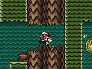 12) Wario Land 3 Walkthrough - Titre ? Voir commentaires !