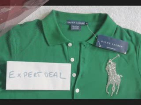 Polo Ralph Lauren big pony 2