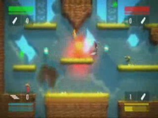 Bionic Commando Rearmed