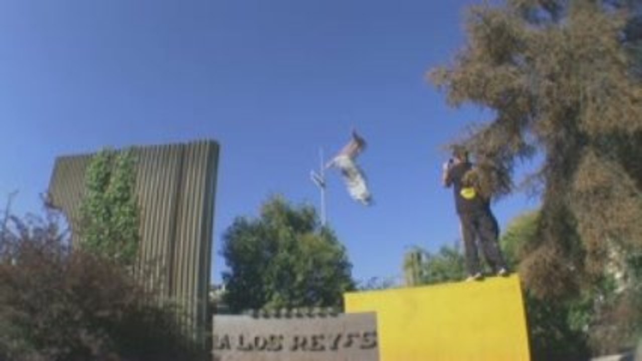 Trip to León (MADD)