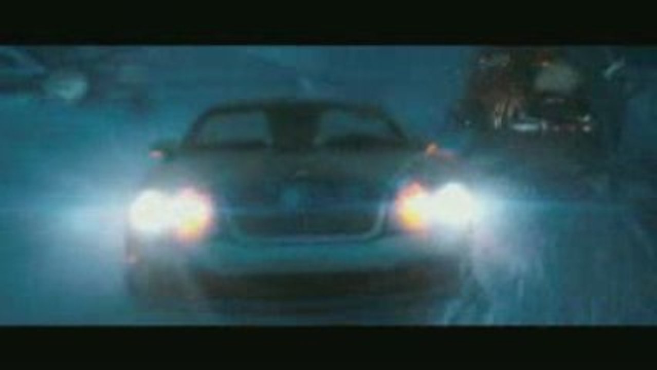 2012 Movie Trailer