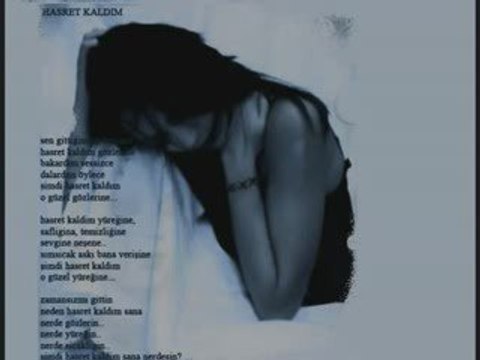 Emre SALTIK-Bekleme Yar Ben Gelemem