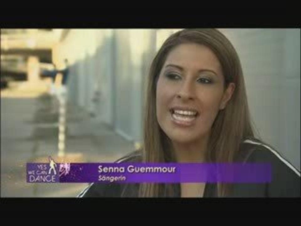 Yes We Can Dance (mit Senna von Monrose) Teil 1