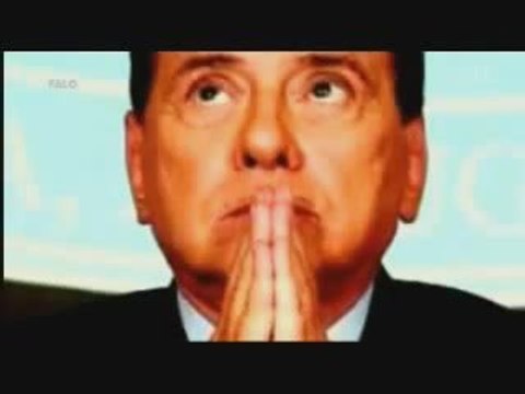 Patrizia D'Addario intervistata dalla tv Svizzera #1