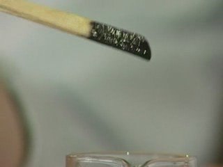 Гигроскопичность серной кислоты