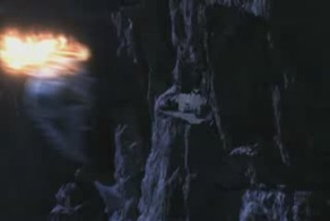 Stargate Universe Trailer Promo Air Part 1 & 2