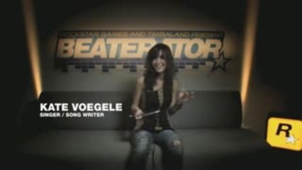 Beaterator - les artistes assurent la promo