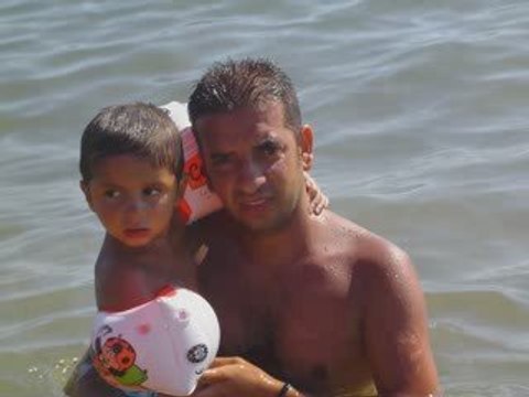 JOYEUX ANNIVERSAIRE SACHA ET PHILIPPE 24 SEPTEMBRE 2009