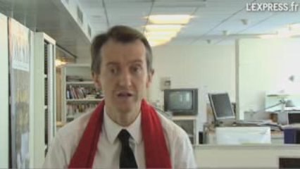 Giscard, mauvais roman