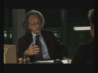 LE SUICIDE AU TRAVAIL - Christophe Dejours (extrait)