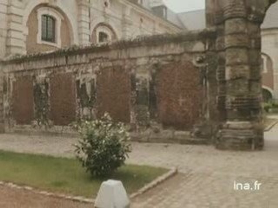 Ina.fr - La Citadelle de Lille