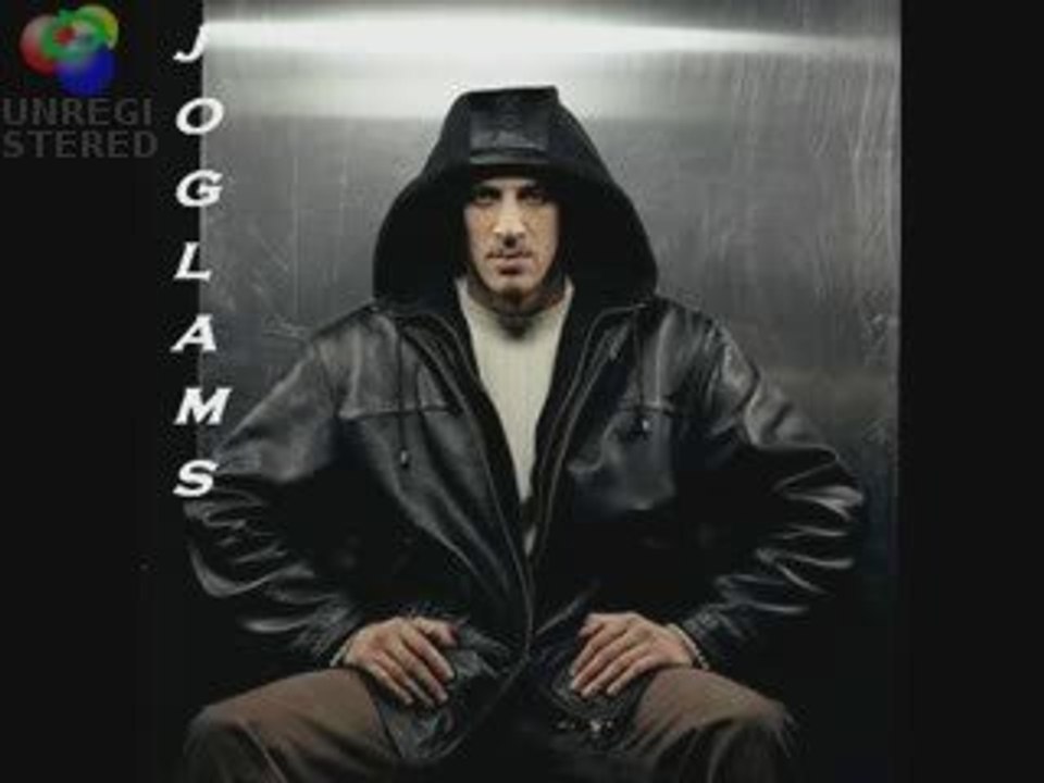 Rim K feat ademo-bienvenue