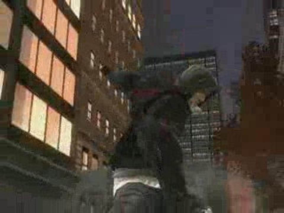 ( Vidéo-Test ) Prototype