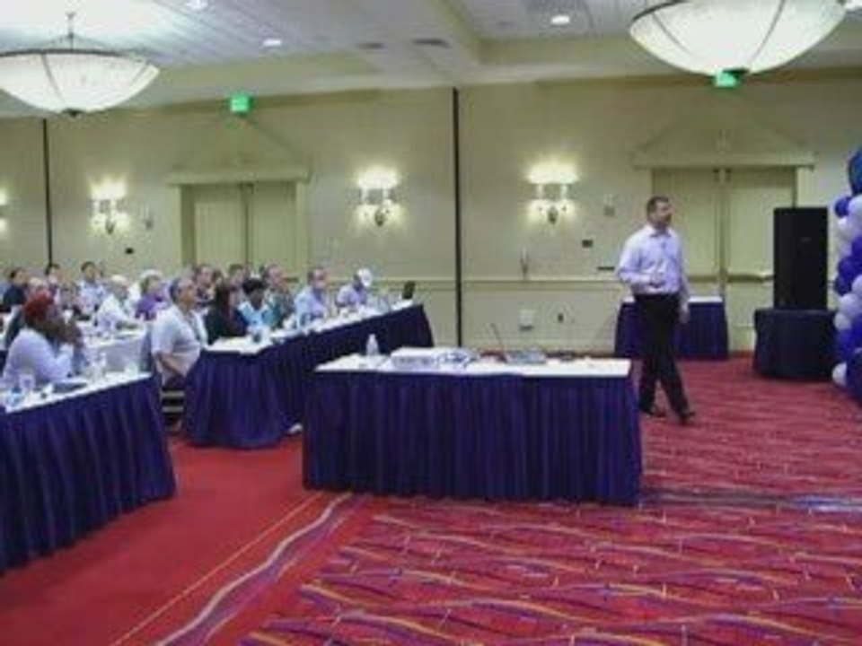 Rehablist.com | Gary Boomershine - Proven techn...