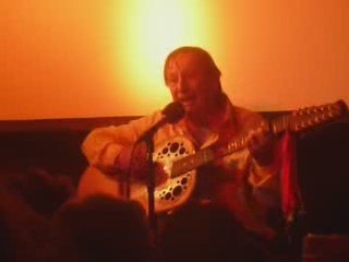 Gilbert Hennevic - Vents rivieres et fleurs