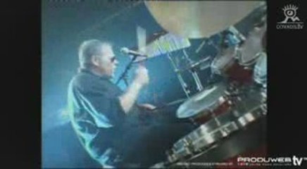 Interview du groupe Machiavel