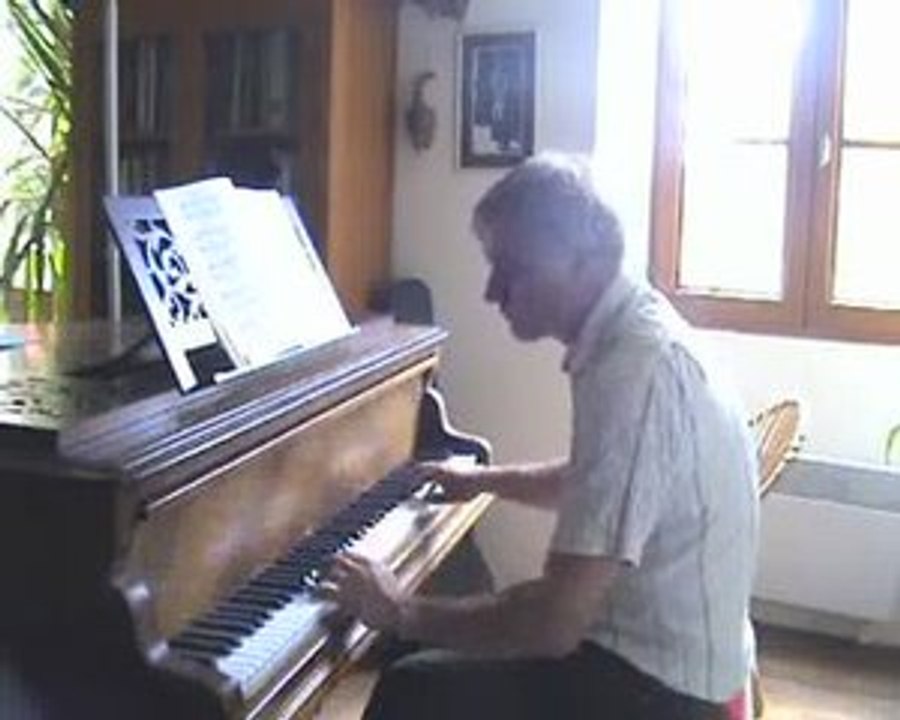 Granada (Serenata) d'Albeniz