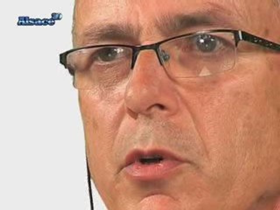 Grève : La Poste sous le grill