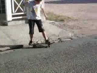 skate de rue